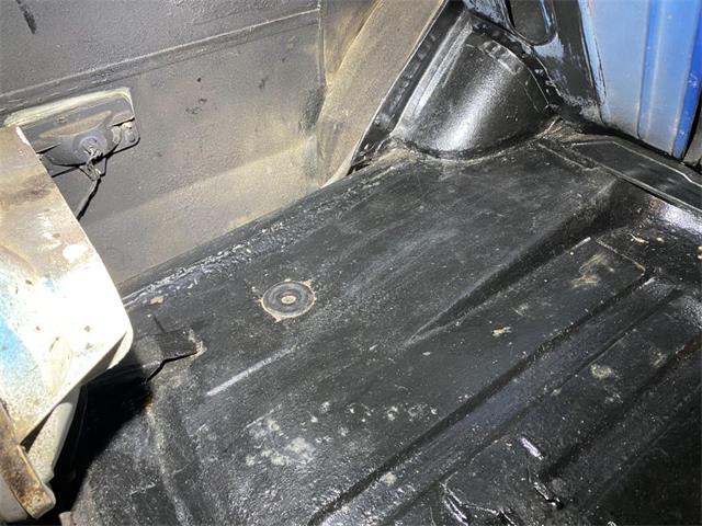 1972 Ford Mustang (CC-2083971) for sale in Ham Lake, Minnesota