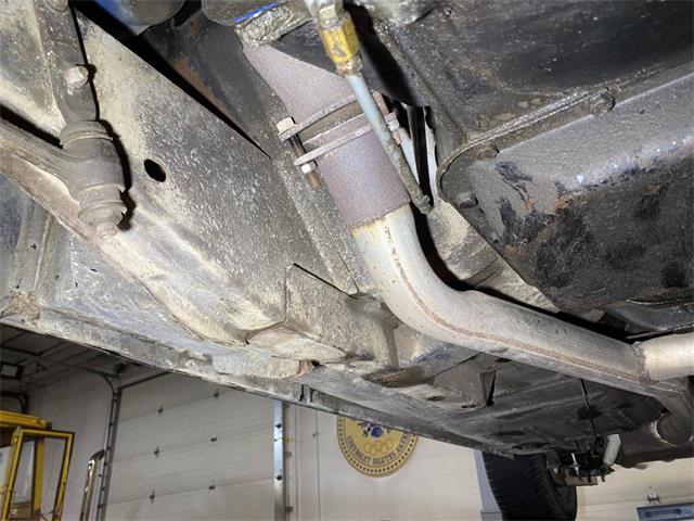 1972 Ford Mustang (CC-2083971) for sale in Ham Lake, Minnesota