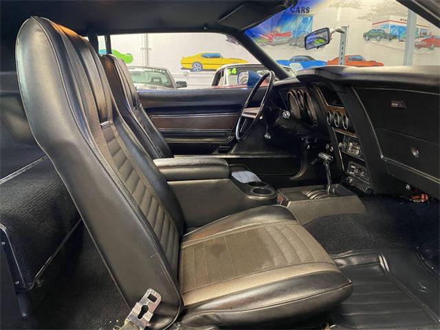 1972 Ford Mustang (CC-2083971) for sale in Ham Lake, Minnesota