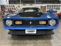 1972 Ford Mustang (CC-2083971) for sale in Ham Lake, Minnesota