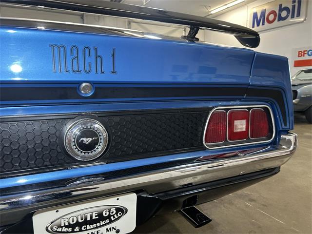 1972 Ford Mustang (CC-2083971) for sale in Ham Lake, Minnesota
