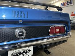 1972 Ford Mustang (CC-2083971) for sale in Ham Lake, Minnesota