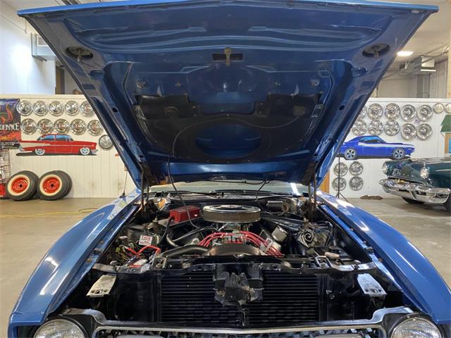 1972 Ford Mustang (CC-2083971) for sale in Ham Lake, Minnesota