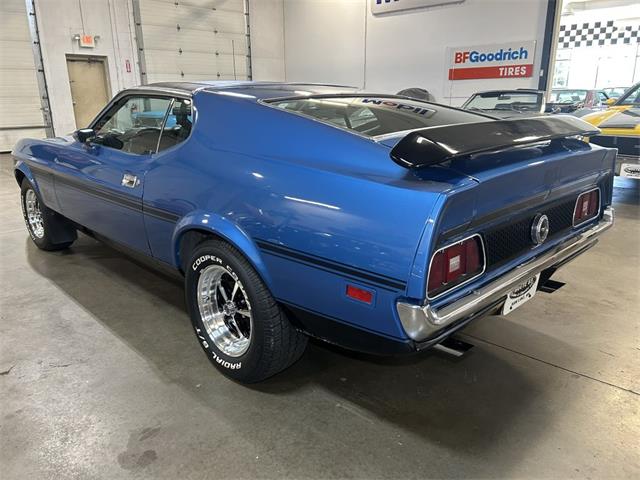 1972 Ford Mustang (CC-2083971) for sale in Ham Lake, Minnesota