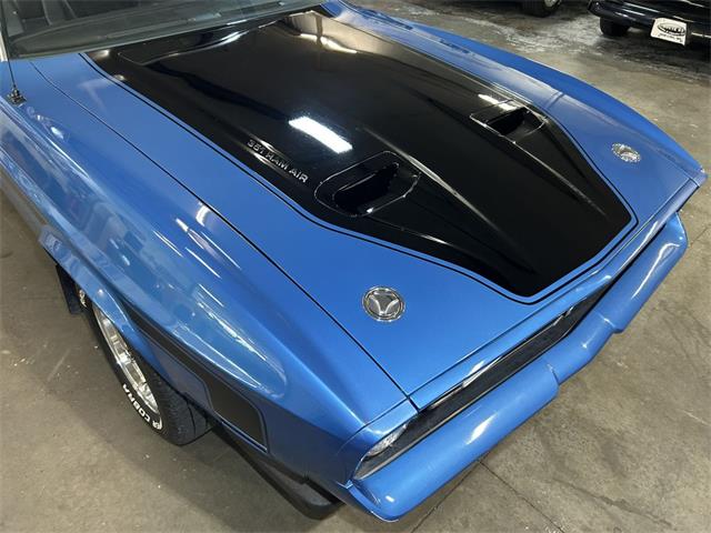 1972 Ford Mustang (CC-2083971) for sale in Ham Lake, Minnesota