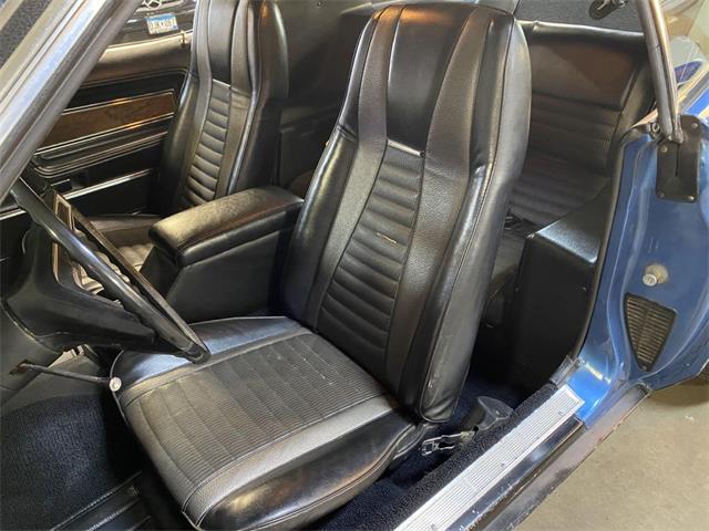 1972 Ford Mustang (CC-2083971) for sale in Ham Lake, Minnesota