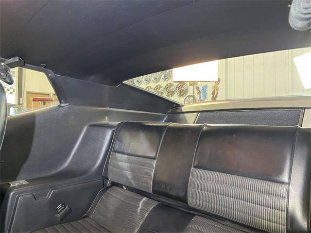 1972 Ford Mustang (CC-2083971) for sale in Ham Lake, Minnesota