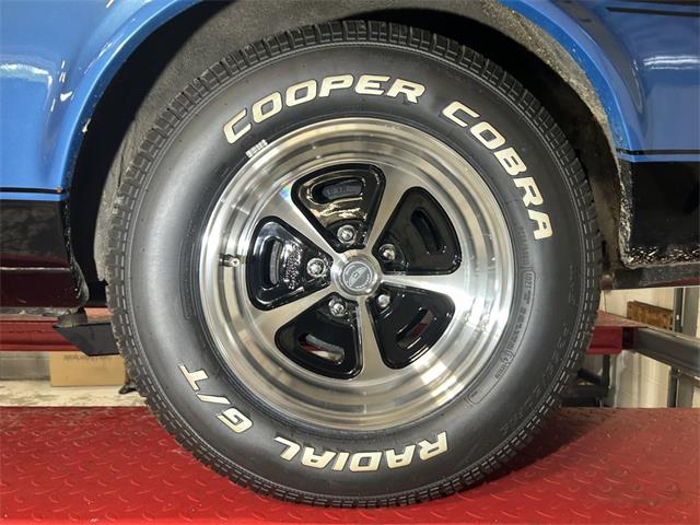 1972 Ford Mustang (CC-2083971) for sale in Ham Lake, Minnesota