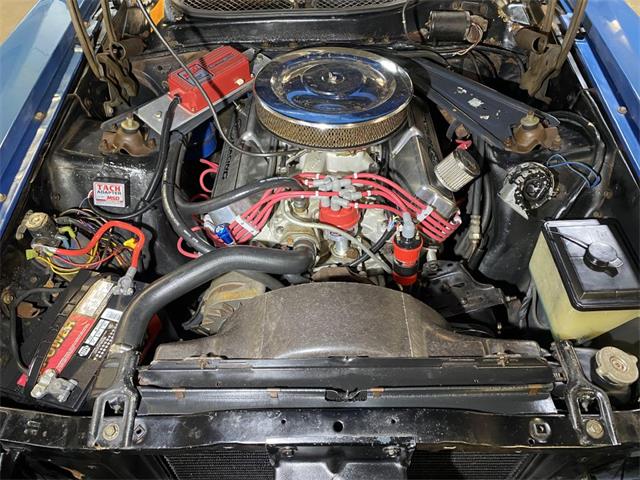 1972 Ford Mustang (CC-2083971) for sale in Ham Lake, Minnesota