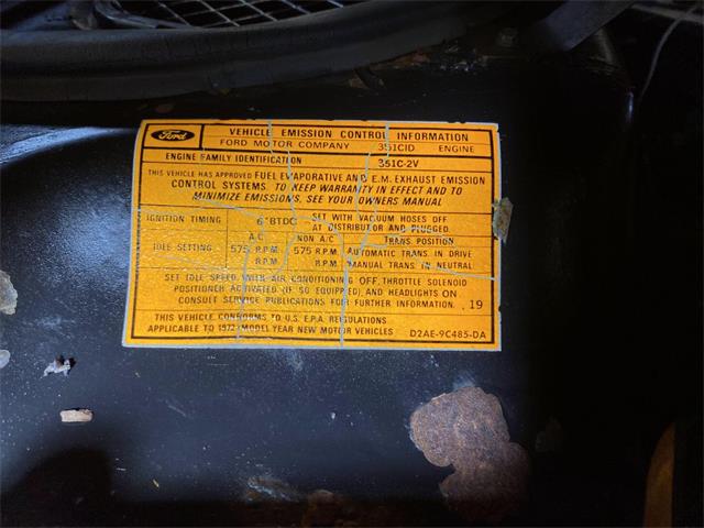 1972 Ford Mustang (CC-2083971) for sale in Ham Lake, Minnesota