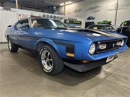 1972 Ford Mustang (CC-2083971) for sale in Ham Lake, Minnesota