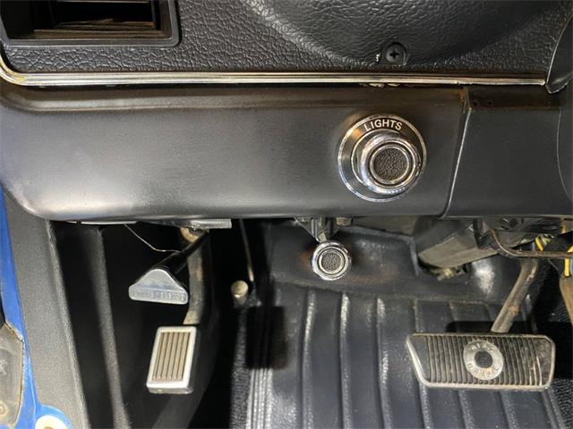 1972 Ford Mustang (CC-2083971) for sale in Ham Lake, Minnesota