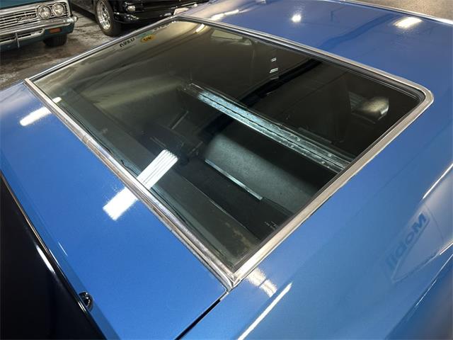 1972 Ford Mustang (CC-2083971) for sale in Ham Lake, Minnesota