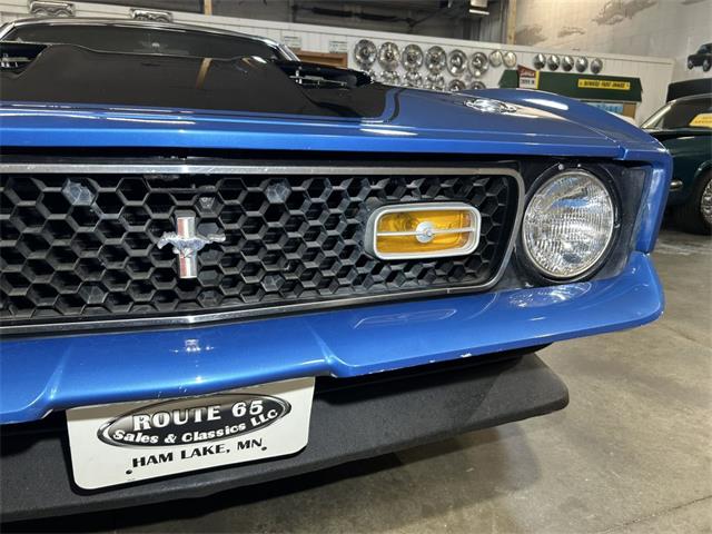 1972 Ford Mustang (CC-2083971) for sale in Ham Lake, Minnesota