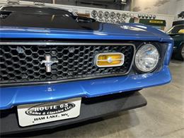 1972 Ford Mustang (CC-2083971) for sale in Ham Lake, Minnesota