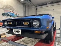1972 Ford Mustang (CC-2083971) for sale in Ham Lake, Minnesota