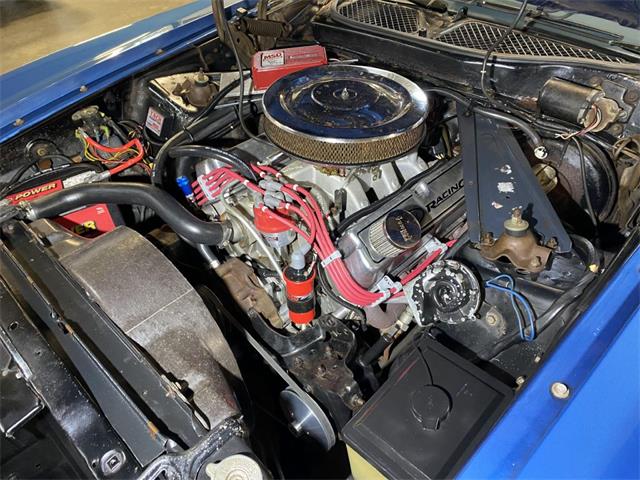 1972 Ford Mustang (CC-2083971) for sale in Ham Lake, Minnesota