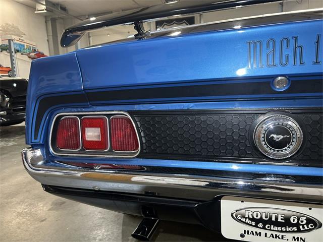 1972 Ford Mustang (CC-2083971) for sale in Ham Lake, Minnesota