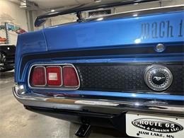 1972 Ford Mustang (CC-2083971) for sale in Ham Lake, Minnesota