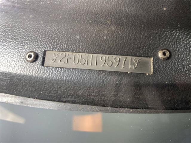 1972 Ford Mustang (CC-2083971) for sale in Ham Lake, Minnesota