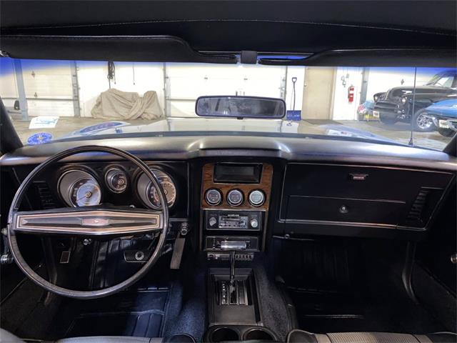 1972 Ford Mustang (CC-2083971) for sale in Ham Lake, Minnesota