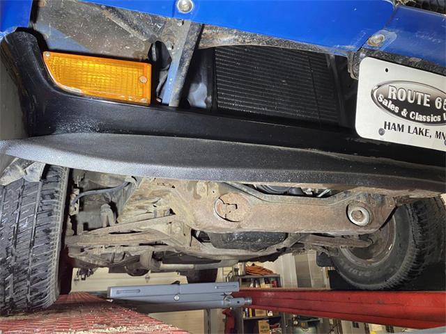 1972 Ford Mustang (CC-2083971) for sale in Ham Lake, Minnesota
