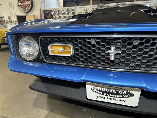 1972 Ford Mustang (CC-2083971) for sale in Ham Lake, Minnesota