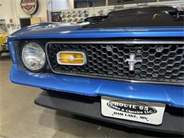 1972 Ford Mustang (CC-2083971) for sale in Ham Lake, Minnesota