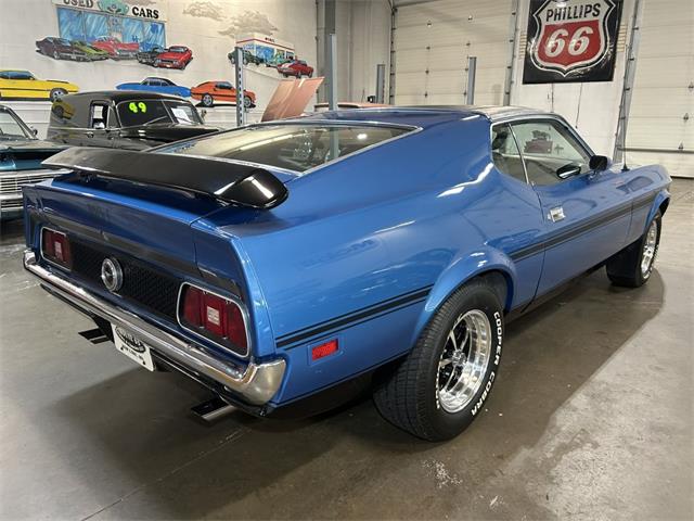 1972 Ford Mustang (CC-2083971) for sale in Ham Lake, Minnesota