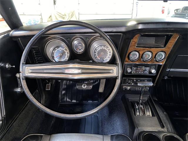 1972 Ford Mustang (CC-2083971) for sale in Ham Lake, Minnesota