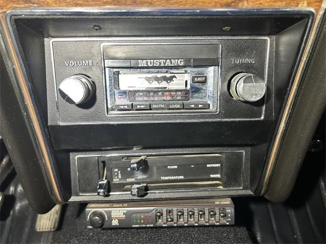 1972 Ford Mustang (CC-2083971) for sale in Ham Lake, Minnesota