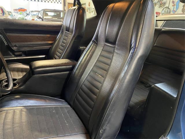 1972 Ford Mustang (CC-2083971) for sale in Ham Lake, Minnesota