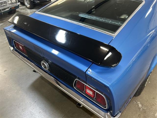 1972 Ford Mustang (CC-2083971) for sale in Ham Lake, Minnesota