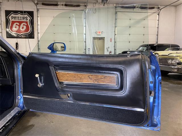 1972 Ford Mustang (CC-2083971) for sale in Ham Lake, Minnesota