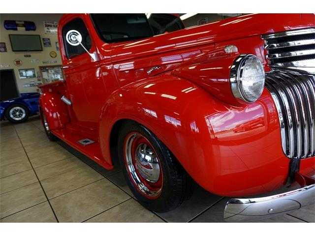 1946 Chevrolet 3100 (CC-2083972) for sale in De Witt, Iowa
