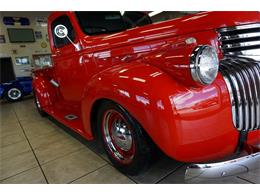 1946 Chevrolet 3100 (CC-2083972) for sale in De Witt, Iowa