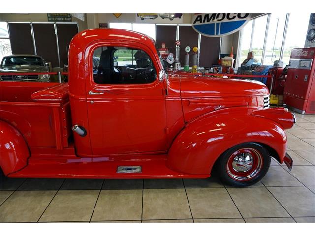 1946 Chevrolet 3100 (CC-2083972) for sale in De Witt, Iowa