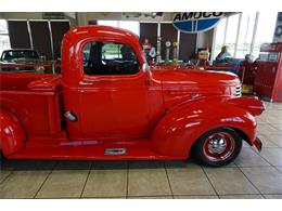 1946 Chevrolet 3100 (CC-2083972) for sale in De Witt, Iowa