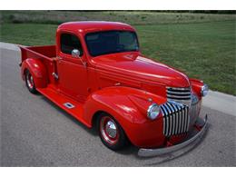 1946 Chevrolet 3100 (CC-2083972) for sale in De Witt, Iowa