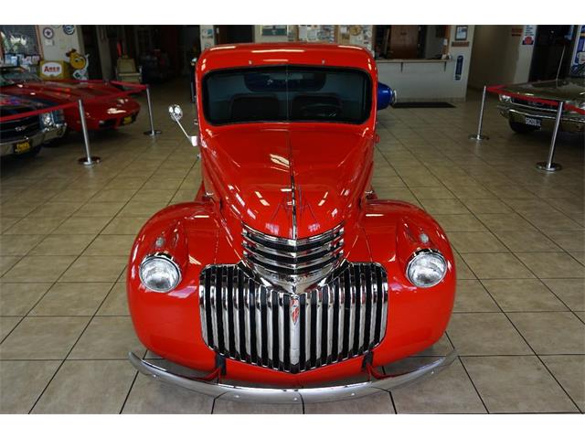 1946 Chevrolet 3100 (CC-2083972) for sale in De Witt, Iowa