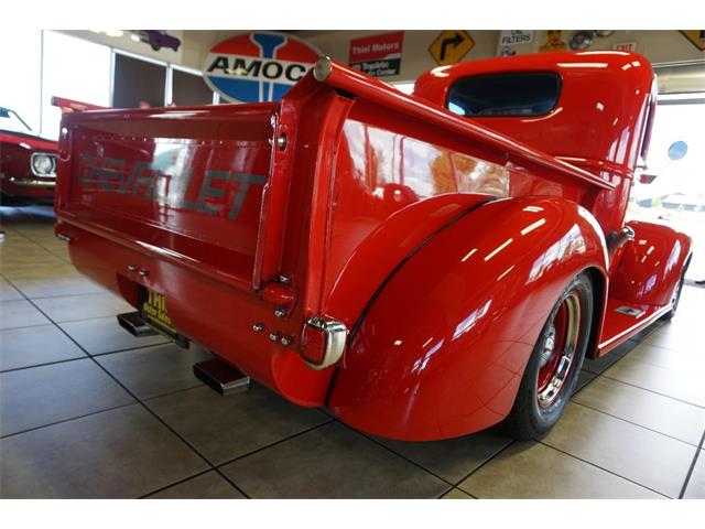 1946 Chevrolet 3100 (CC-2083972) for sale in De Witt, Iowa