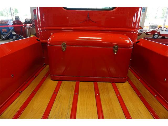 1946 Chevrolet 3100 (CC-2083972) for sale in De Witt, Iowa