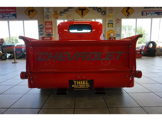 1946 Chevrolet 3100 (CC-2083972) for sale in De Witt, Iowa