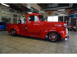 1946 Chevrolet 3100 (CC-2083972) for sale in De Witt, Iowa