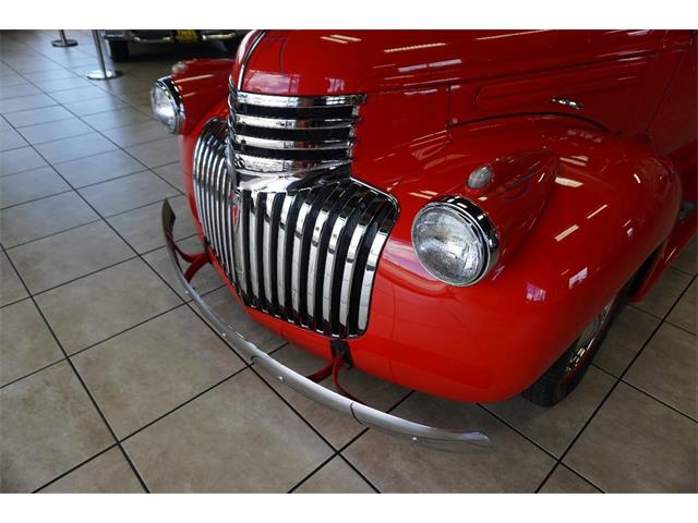 1946 Chevrolet 3100 (CC-2083972) for sale in De Witt, Iowa