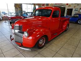 1946 Chevrolet 3100 (CC-2083972) for sale in De Witt, Iowa