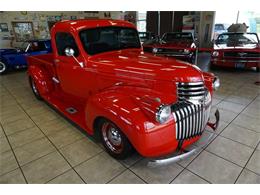 1946 Chevrolet 3100 (CC-2083972) for sale in De Witt, Iowa