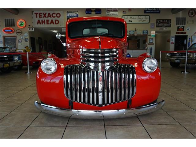1946 Chevrolet 3100 (CC-2083972) for sale in De Witt, Iowa