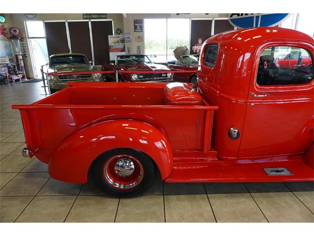 1946 Chevrolet 3100 (CC-2083972) for sale in De Witt, Iowa