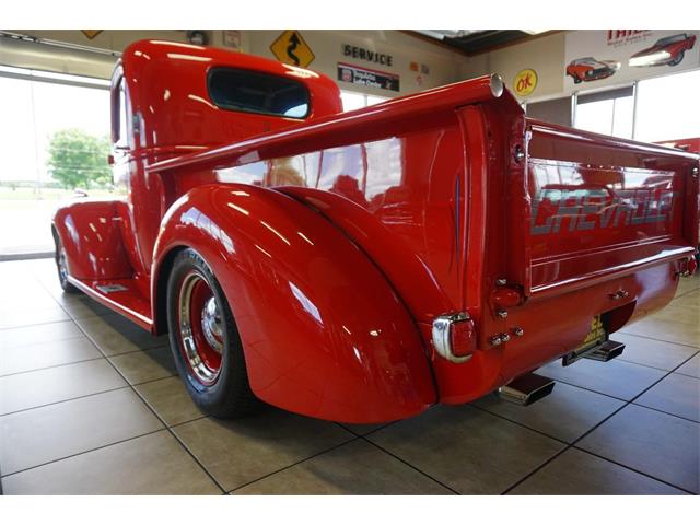 1946 Chevrolet 3100 (CC-2083972) for sale in De Witt, Iowa